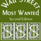 Wall Street Most Wanted