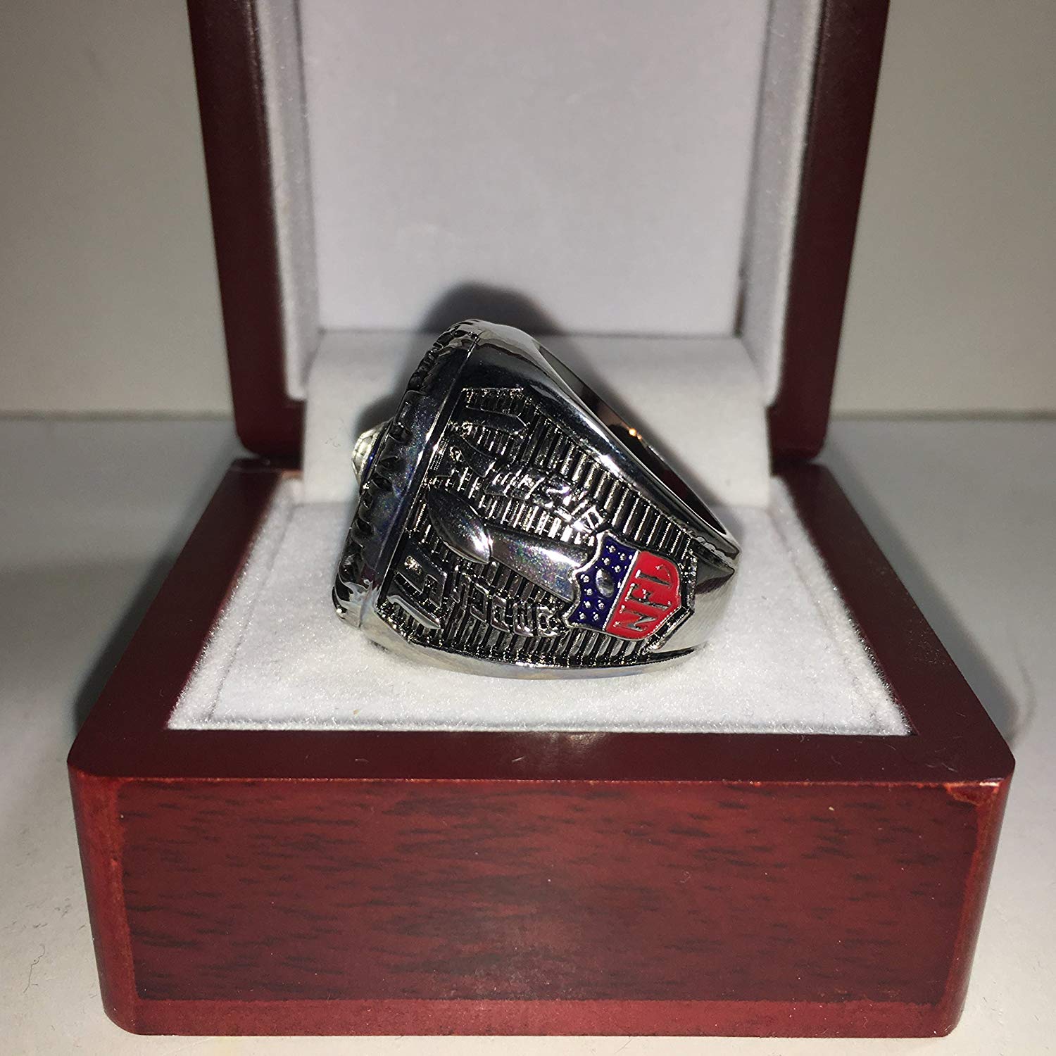 Dallas Cowboys Super bowl sports world Replica Championship Rings with –  MancaveDugout