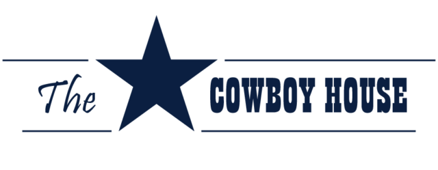The Cowboy House Logo