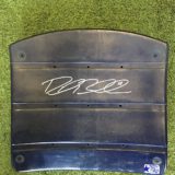 david buehler signed seat