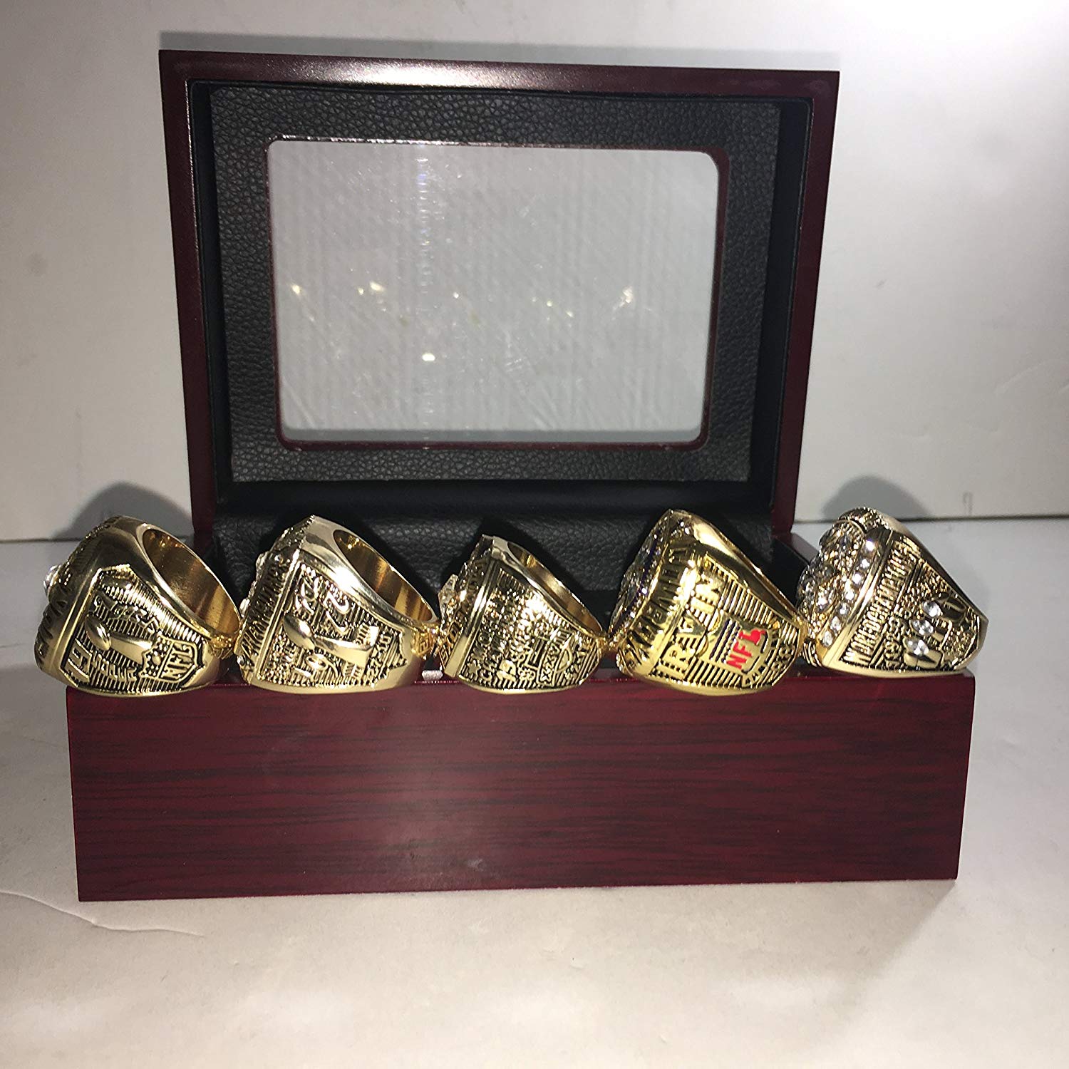 NFL Championship Ring Dallas Cowboys 1993 Michael Irvin - Championship Rings  for Sale Cheap in United States