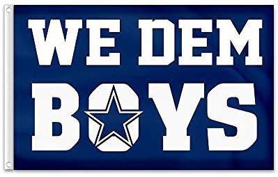 boys dallas cowboys