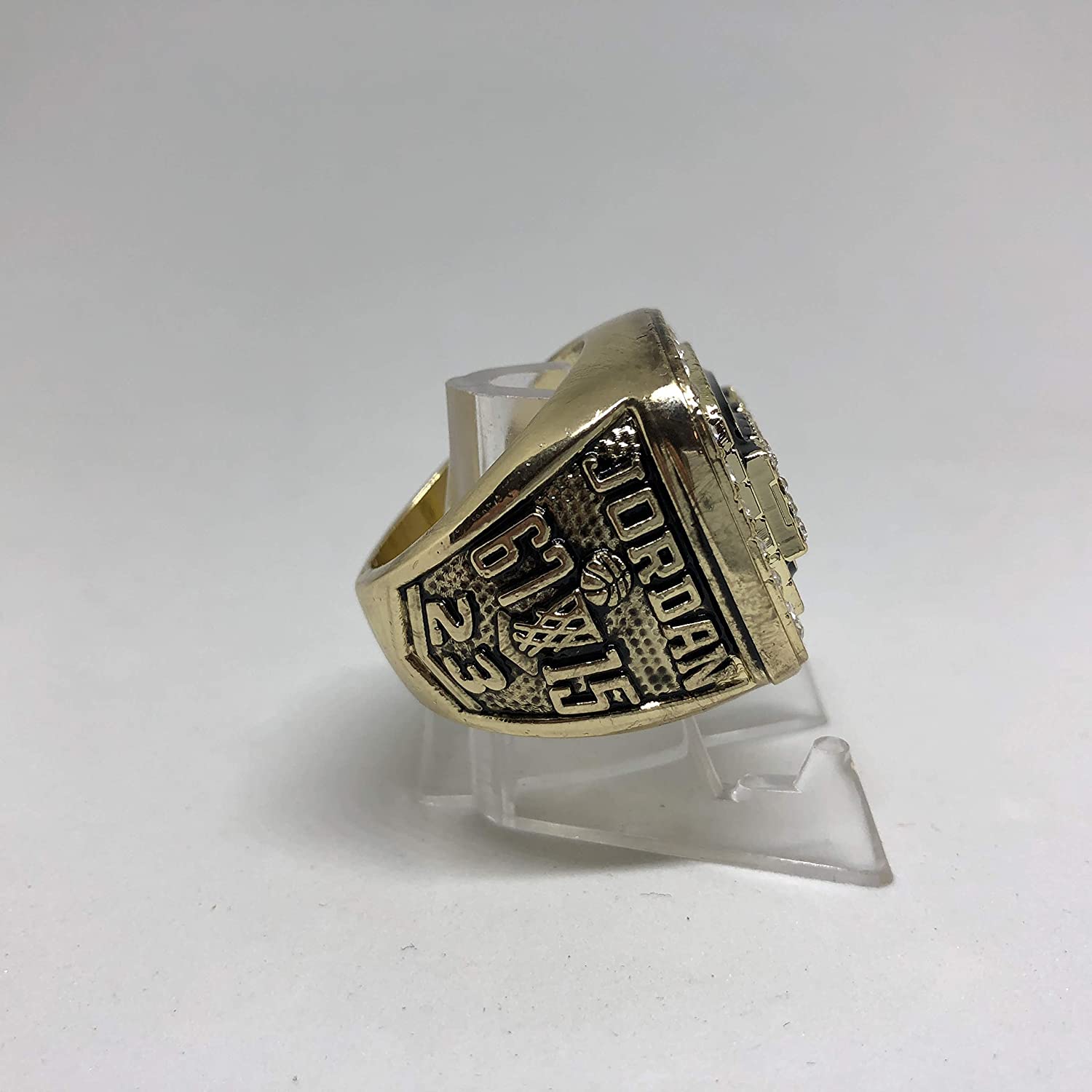 2020-21 Tom Brady MVP Tampa Bay Buccaneers - 2020-21 High Quality Replica Championship  Ring · The Cowboy House