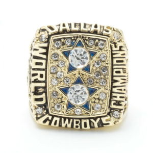 Replica Championship Rings Archives · The Cowboy House